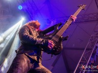 xandria seven spires secret rule
