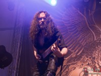 xandria seven spires secret rule