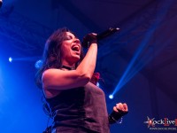 xandria seven spires secret rule