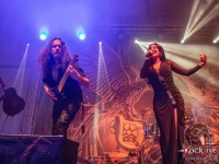 xandria seven spires secret rule