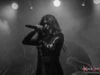 xandria seven spires secret rule
