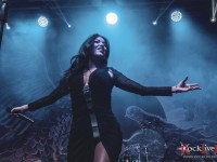 xandria seven spires secret rule
