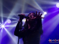 xandria seven spires secret rule