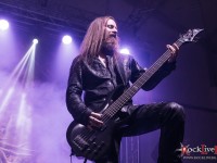 xandria seven spires secret rule