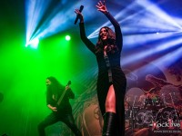 xandria seven spires secret rule