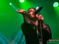 xandria seven spires secret rule