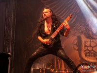 xandria seven spires secret rule