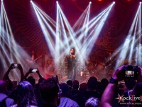 xandria seven spires secret rule
