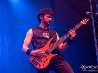 xandria seven spires secret rule