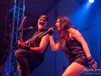 xandria seven spires secret rule