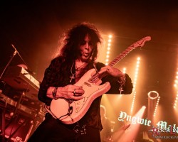 YNGWIE MALMSTEEN, RIVETSKULL | Joy Station | 15.07.2026