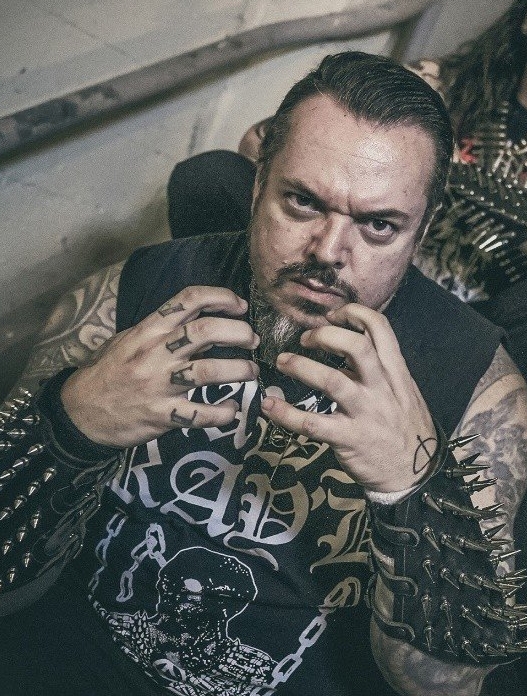 Интервю: Iggor Cavalera (CAVALERA CONSPIRACY, ex-SEPULTURA)