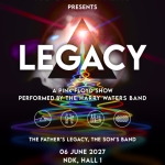 Roger Waters представя LEGACY – A Pink Floyd Show в София догодина
