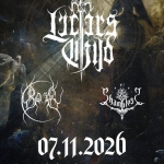 BOLG и Shambless ще свирят с Lucifer’s Child в София