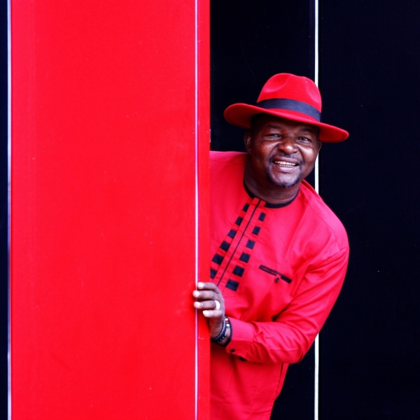 samba toure
