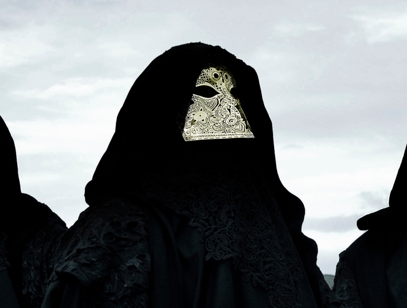 Интервю: Christopher Ruf "C.S.R." (SCHAMMASCH)