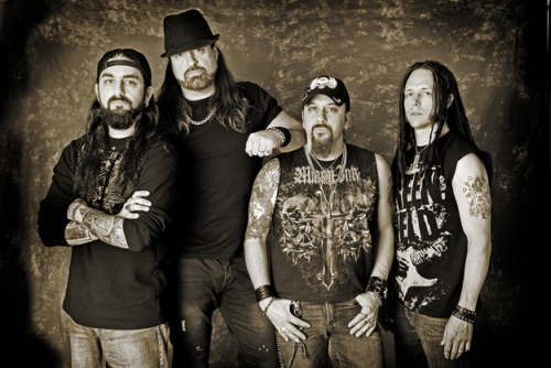 Adrenaline-Mob