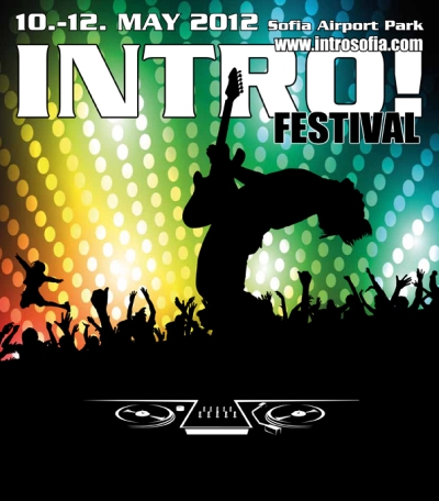 Sofia INTRO FESTIVAL