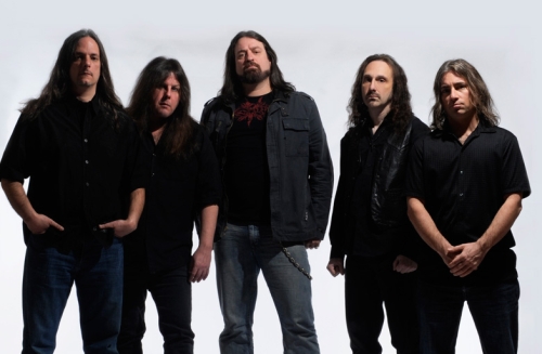 Symphony X 1