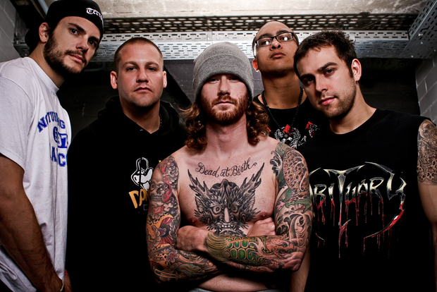 TerrorBand