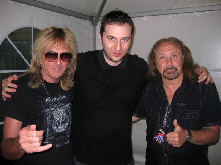 Vasko Judas Priest