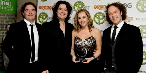 anathema awards