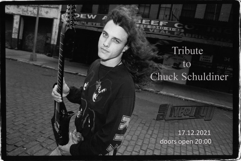 chuck 22