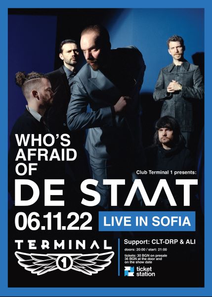 de staat sofia 2022