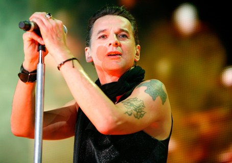 depeche mode