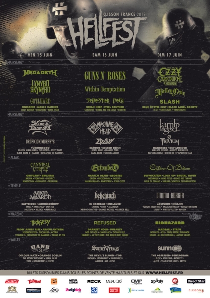 hellfest2012