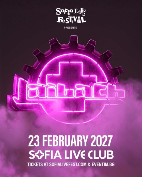 laibach sofia 2027