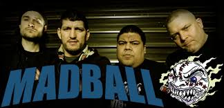 madball