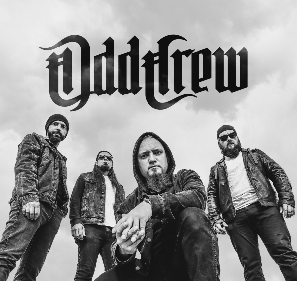 Oh Crew ODD CREW спират активна дейност за неопределено време! - RockLiveBg.com