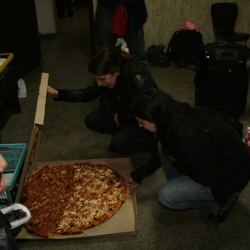 piza