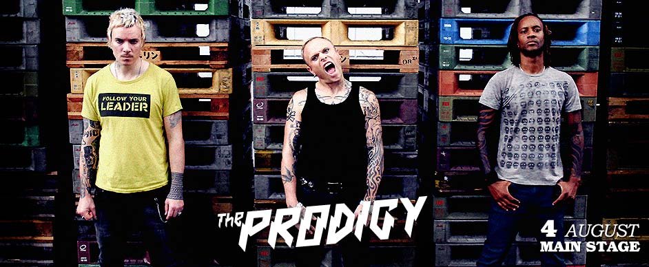 prodigy spirit 2012