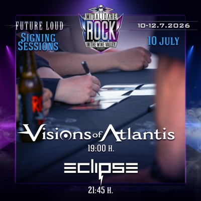 signing sessions 10 July
