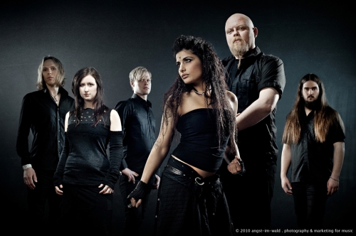 tristania 1