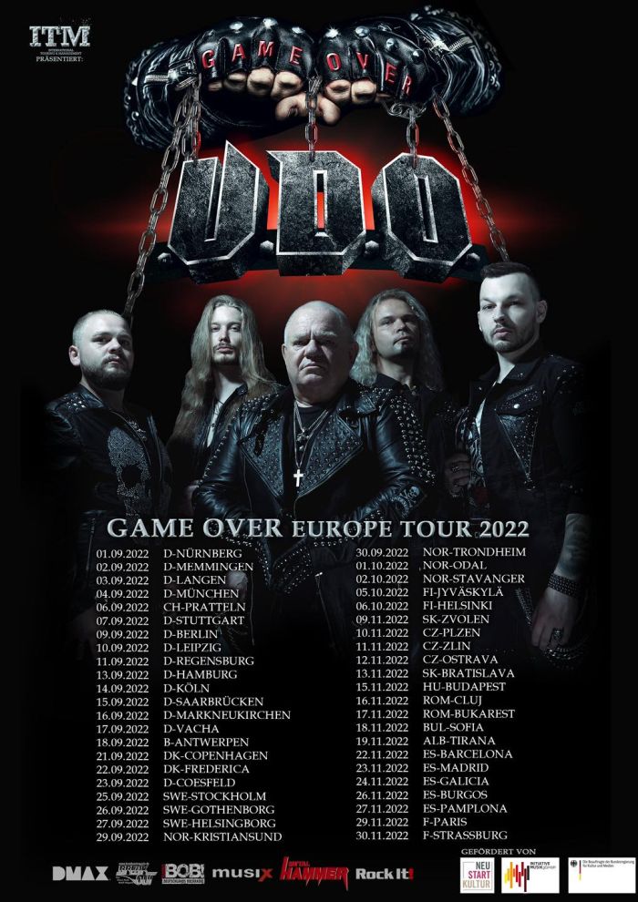 udo 2022