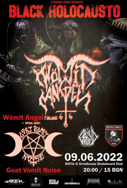 womit angel