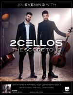 2 CELLOS