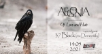 Aegonia, 37 Black