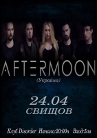 AFTERMOON