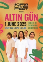 ALTIN GÜN