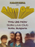 ALTIN GÜN