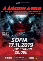 ANNIHILATOR