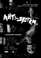 ANTI-SYSTEM