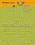 ASIAN DUB FOUNDATION