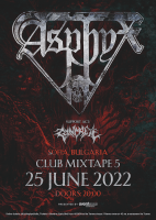 ASPHYX