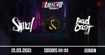 Badcast, Simai, Ember&amp;Dust