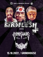 BIRDFLESH 